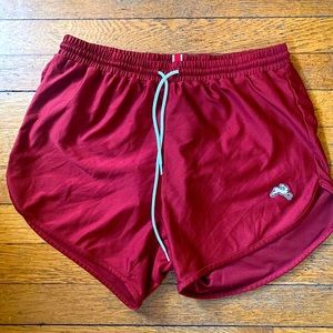 Track Smith Van Cartland Short Size M